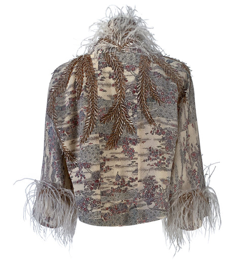 Miami Nights Kimono